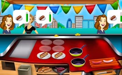 Mexican Master Chef