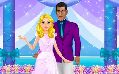 Bridal Boutique Salon