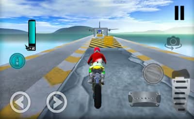 Impossible Bike Race: Racing Games 3D 2019
