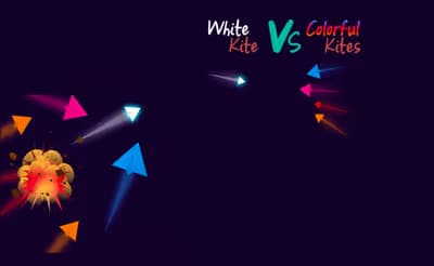 Kite Flying