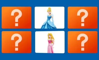 Princess Memory