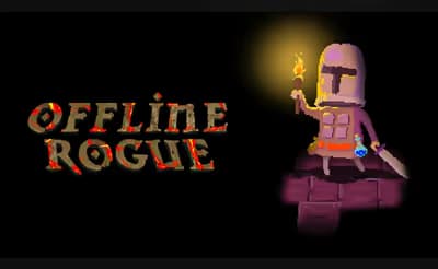 Offline Rogue