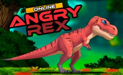 Angry Rex Online