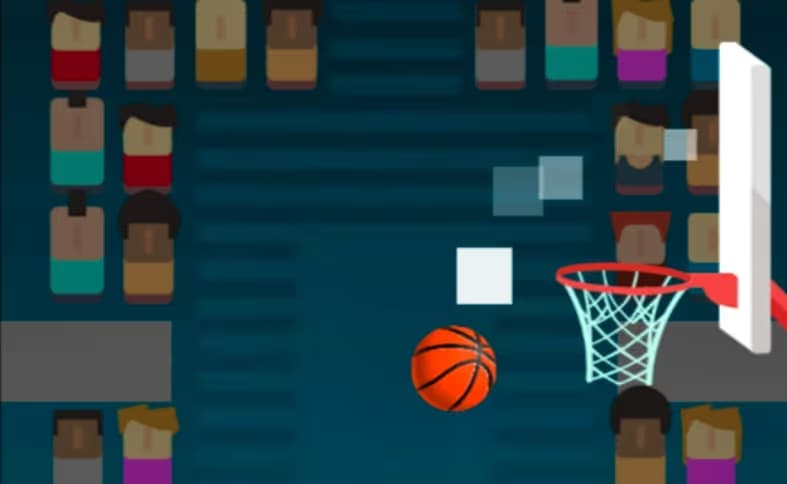 Crazy Dunk