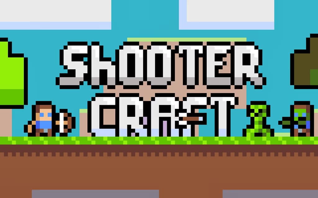 Shooter Craft