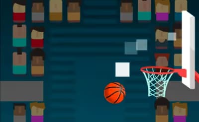 Crazy Dunk