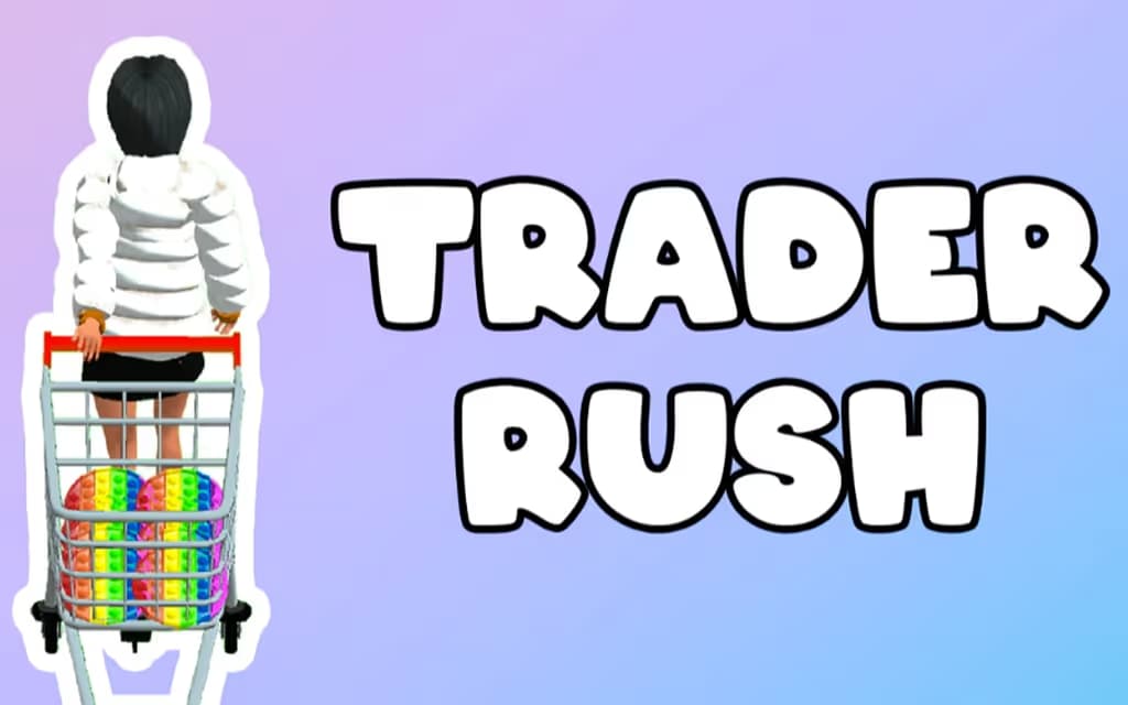 Trader Rush