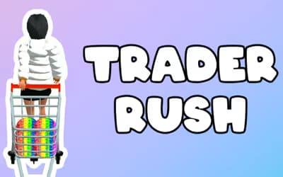 Trader Rush