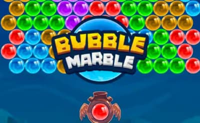 Bubble Marble