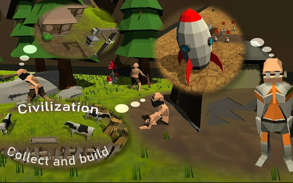 Civilization