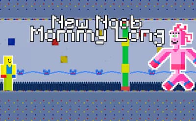 New Noob Mommy Long
