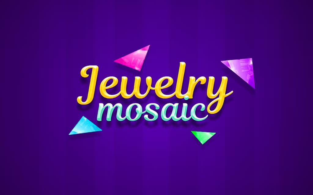 Jewelry Mosaic