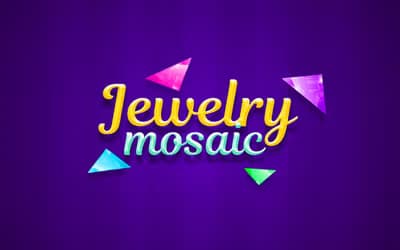 Jewelry Mosaic