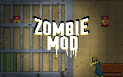 Zombie Mod
