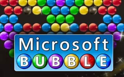 Microsoft Bubble