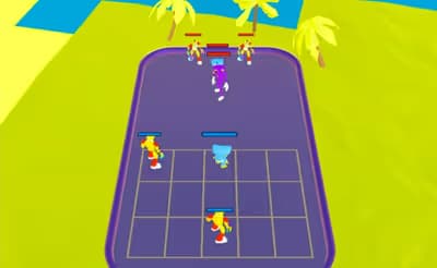 Merge Monsters Army