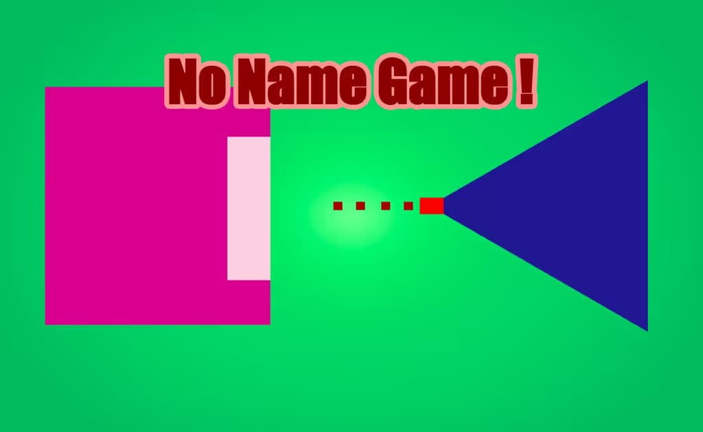 No Name Game Online