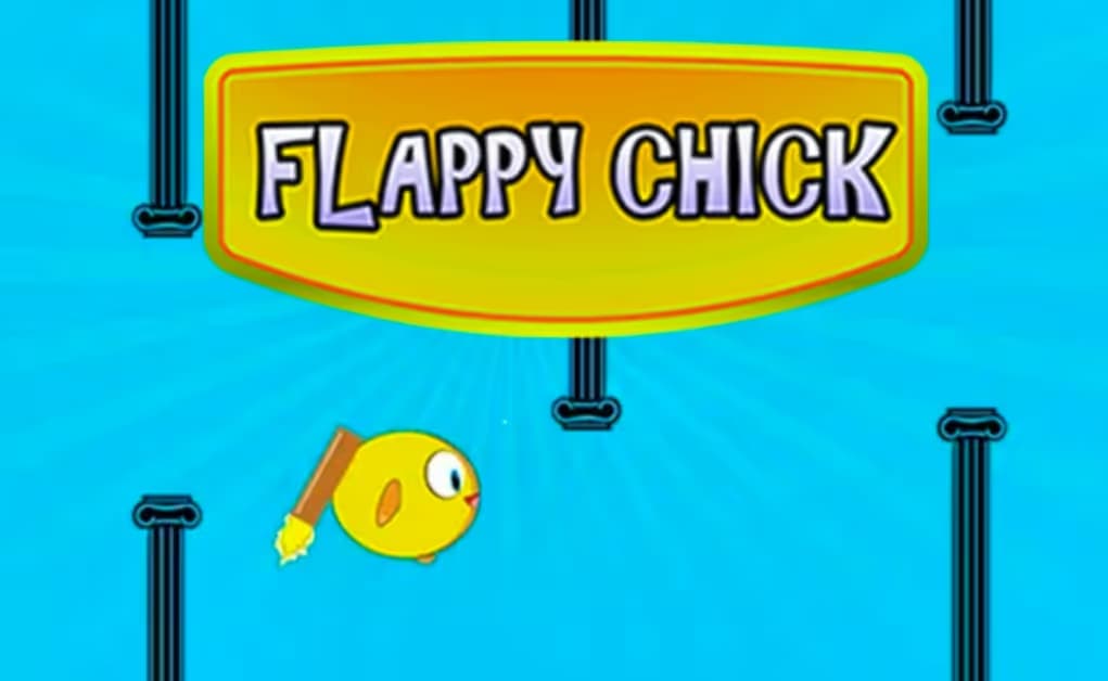 Flappy Chick