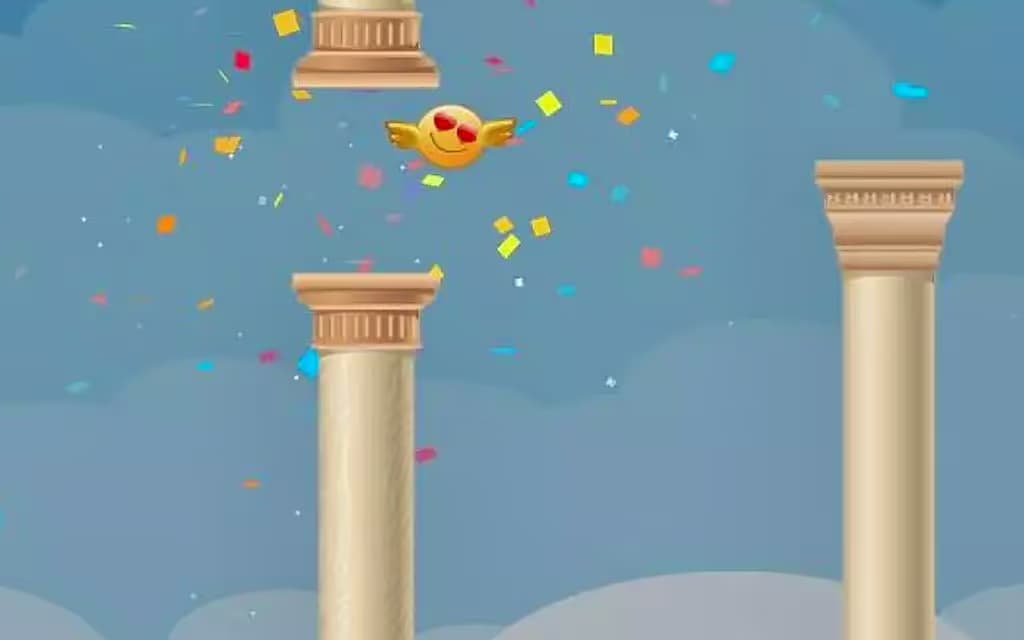 FlapyMoji