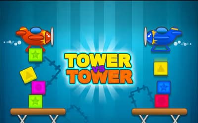 Tower vs Tower