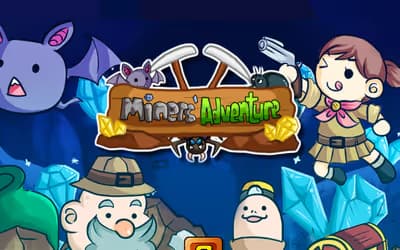 Miners Adventure