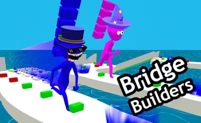 Bridge Builders