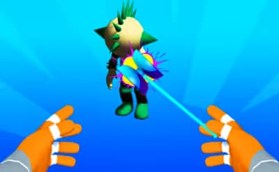 Yoyo Hero 3D