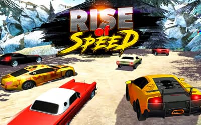 Rise of Speed