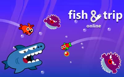 Fish & Trip Online