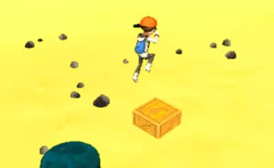 Jumping Skill Master