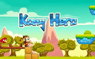 Kong Hero