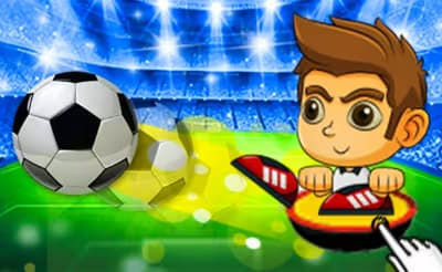 Europe Soccer Cup 2021