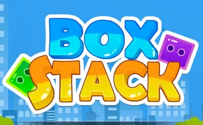 Box Stack