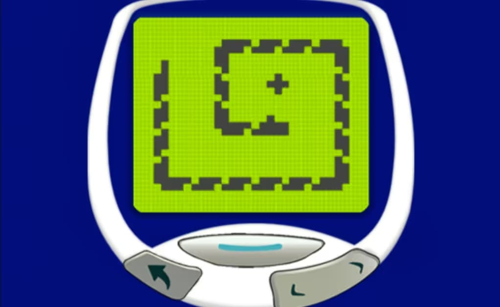 3310 Games