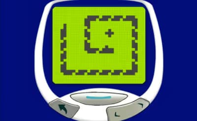 3310 Games