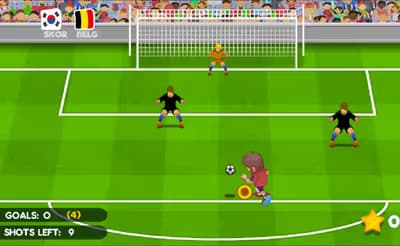 Drop Kick 2018