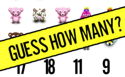 Guess How Many