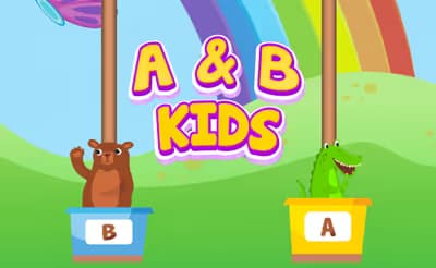 A & B Kids