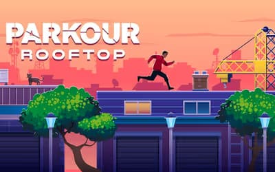 Parkour Rooftop