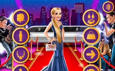 BFF Celebrity Night