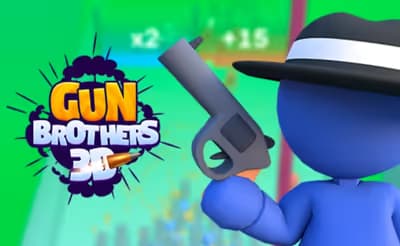 Gun Brothers