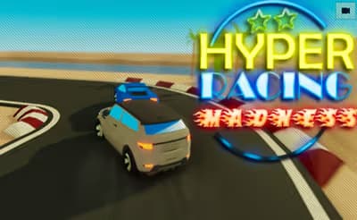 Hyper Racing Madness
