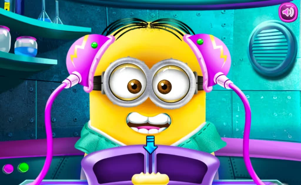 Mini Brain Doctor