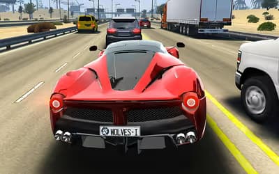 Traffic Tour