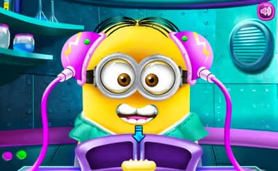 Mini Brain Doctor