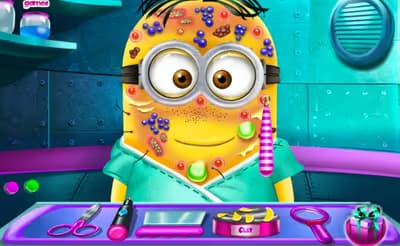 Mini Skin Doctor