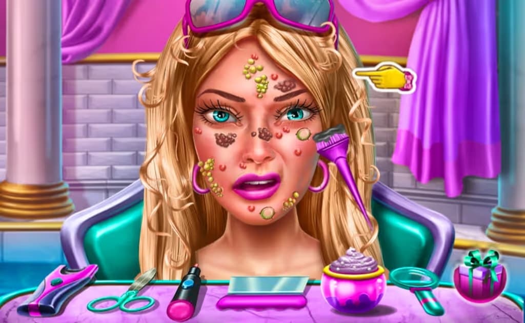 Ellie Skin Doctor