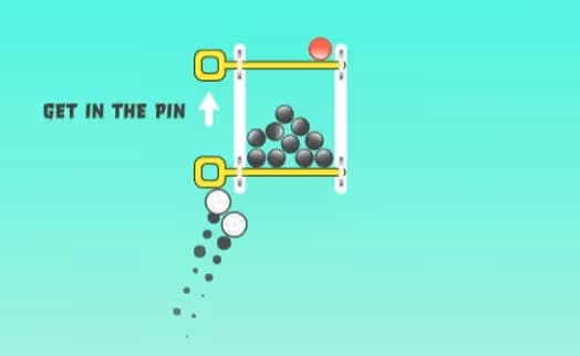 Golf Pin