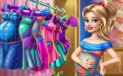 Mommy Chic Wardrobe