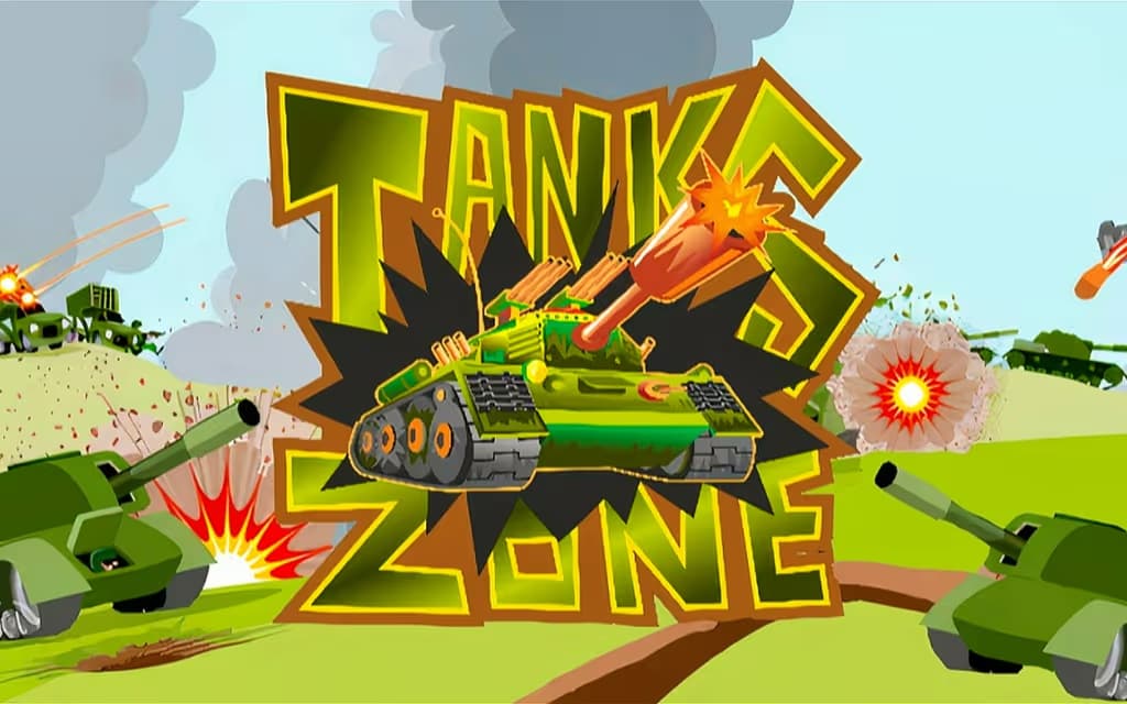 Tanks Zone io
